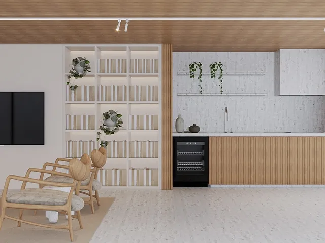 Imagem 6: Apartamento à venda em João Pessoa, Jardim Oceania, com 4 quartos, 219,14m²