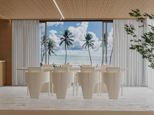 Imagem 8: Apartamento à venda em João Pessoa, Jardim Oceania, com 4 quartos, 219,14m²