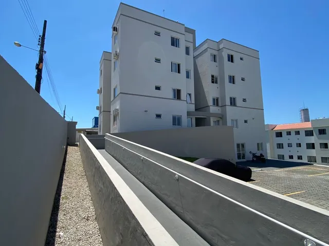 Imagem: Apartamento com 2 Quartos e Vaga de Garagem