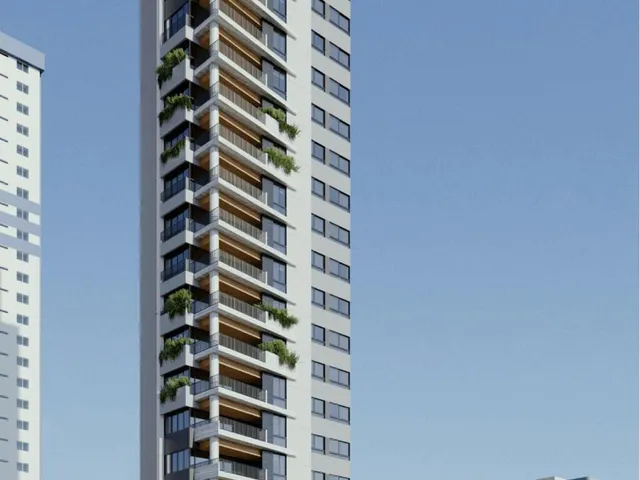 Imagem: Apartamento à venda em João Pessoa, Tambaú