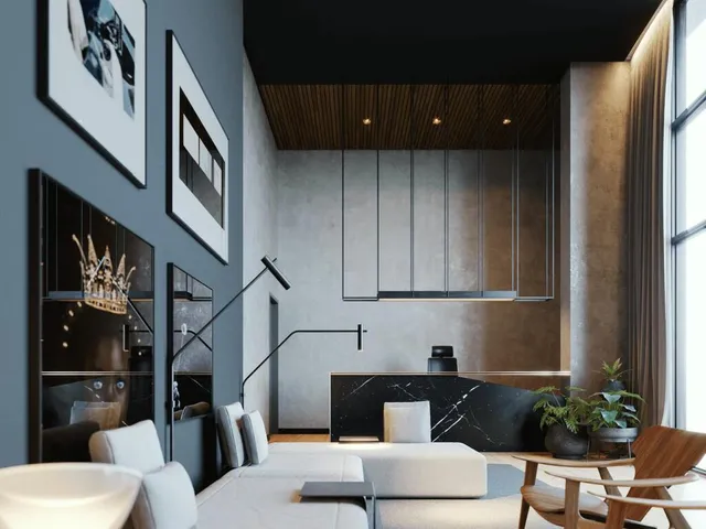 Imagem 3: Apartamento à venda em João Pessoa, Tambaú, com 3 quartos, 145m²