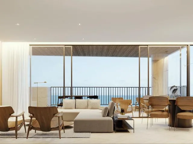 Imagem 4: Apartamento à venda em João Pessoa, Tambaú, com 3 quartos, 145m²