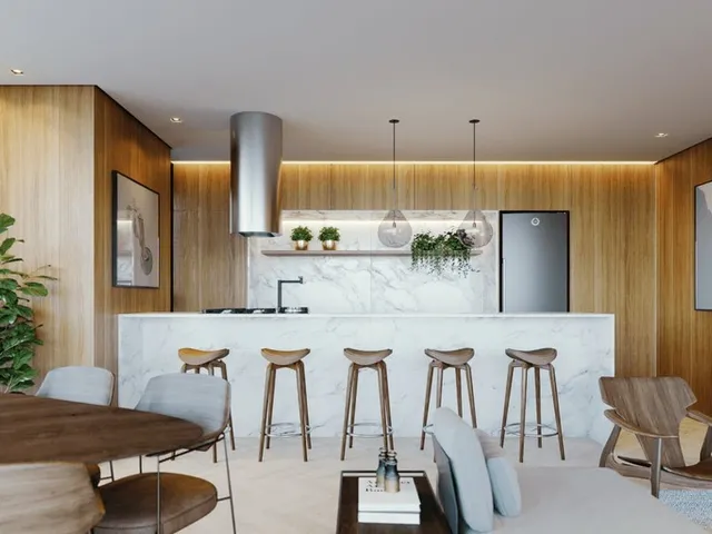 Imagem 5: Apartamento à venda em João Pessoa, Tambaú, com 3 quartos, 145m²