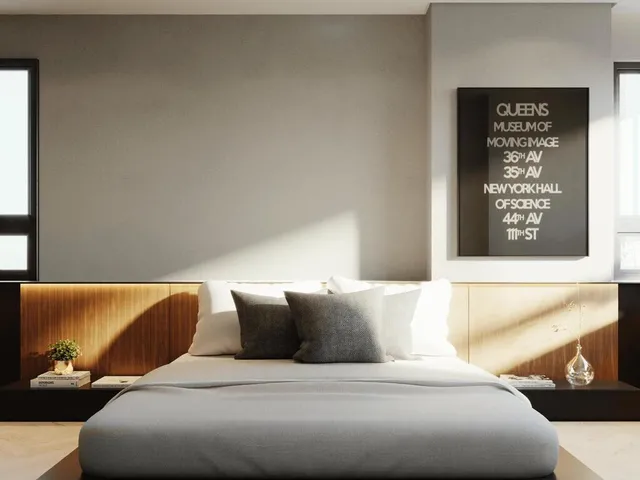 Imagem 7: Apartamento à venda em João Pessoa, Tambaú, com 3 quartos, 145m²
