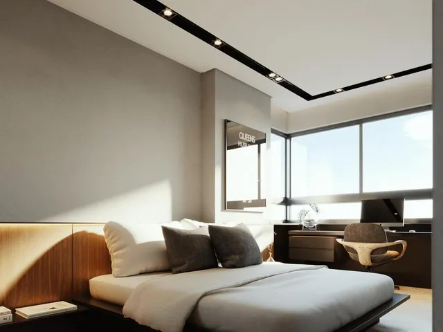 Imagem 8: Apartamento à venda em João Pessoa, Tambaú, com 3 quartos, 145m²