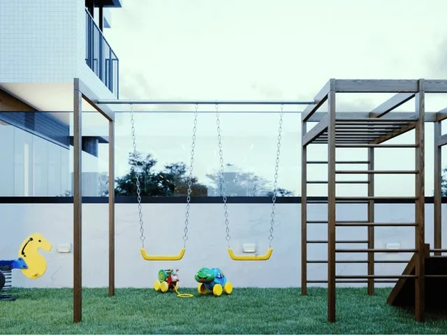 Imagem 14: Apartamento à venda em João Pessoa, Tambaú, com 3 quartos, 145m²