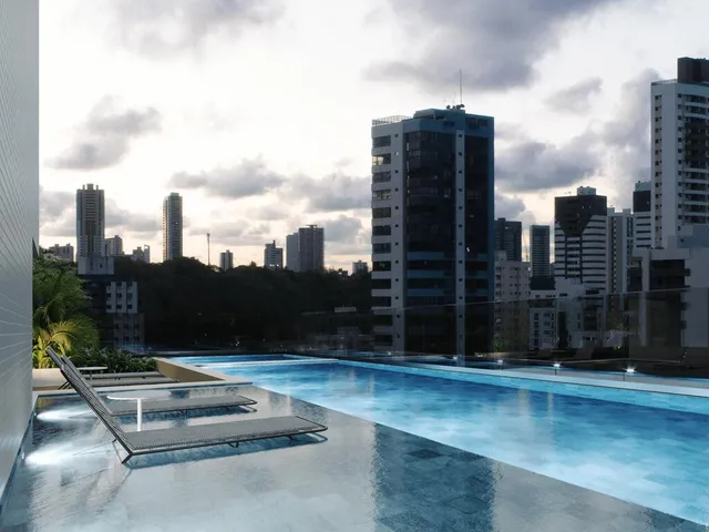Imagem 15: Apartamento à venda em João Pessoa, Tambaú, com 3 quartos, 145m²