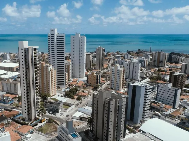 Imagem 16: Apartamento à venda em João Pessoa, Tambaú, com 3 quartos, 145m²