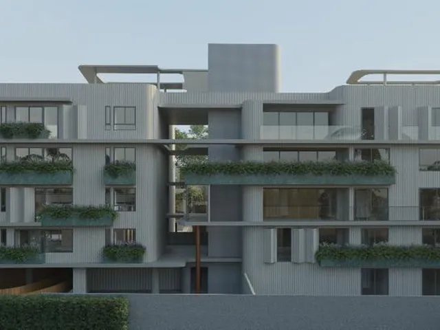 Imagem 4: Apartamento com 3 Quartos, 102,74M², À Venda em João Pessoa, Cabo Branco