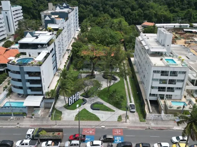 Imagem 6: Apartamento com 3 Quartos, 102,74M², À Venda em João Pessoa, Cabo Branco