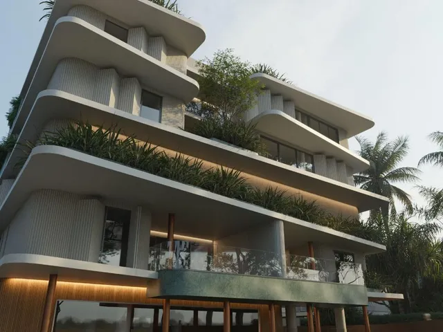 Imagem 7: Apartamento com 3 Quartos, 102,74M², À Venda em João Pessoa, Cabo Branco