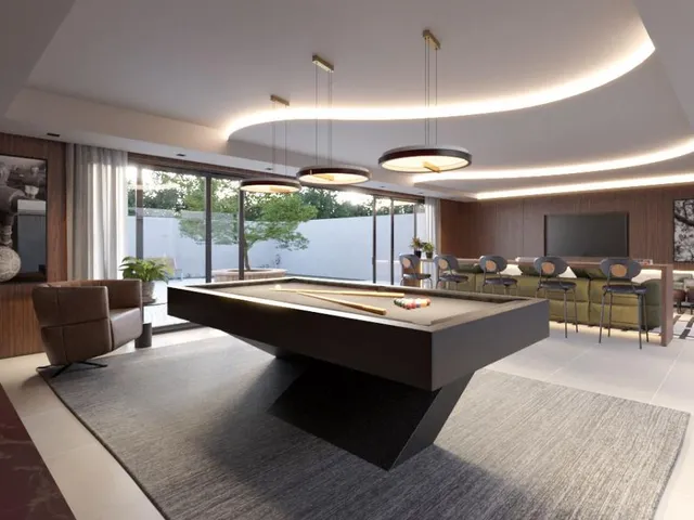 Imagem 14: Apartamento com 3 Quartos, 102,74M², À Venda em João Pessoa, Cabo Branco