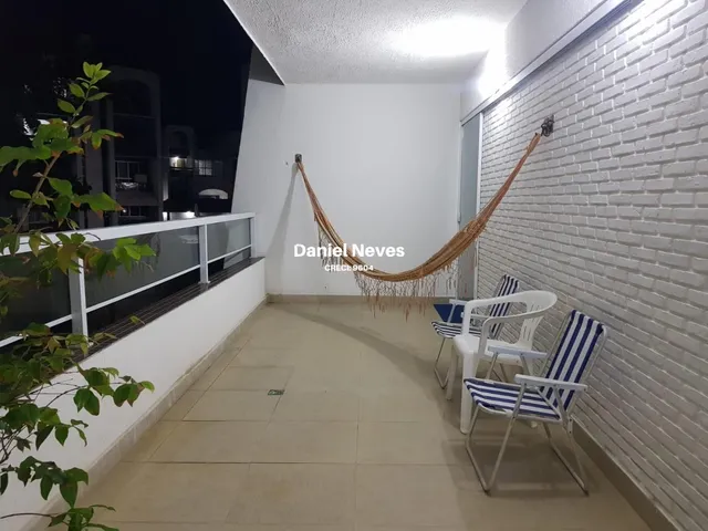 Imagem: Apartamento para Venda em Lauro de Freitas