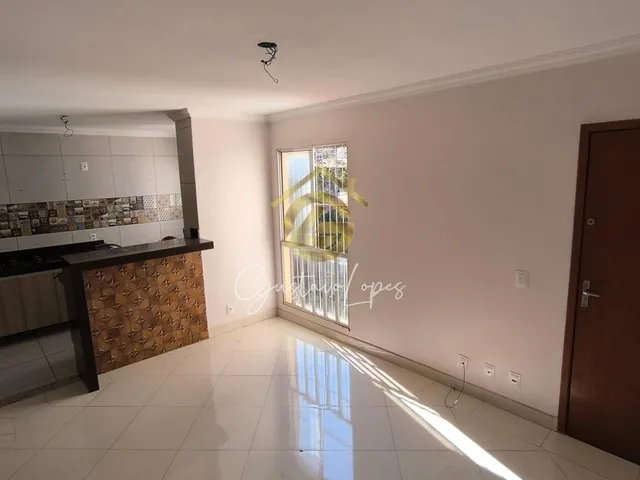 Imagem 1: Apartamento de 2 Quartos com Preço de Oportunidade em Betim
