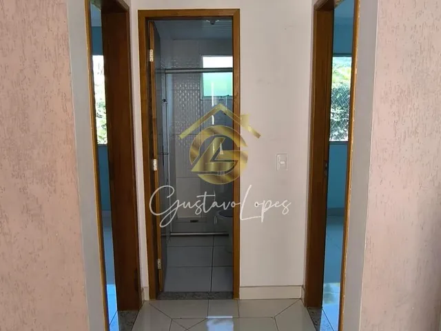 Imagem 9: Apartamento de 2 Quartos com Preço de Oportunidade em Betim