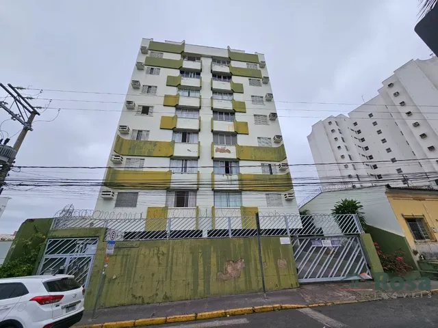 Imagem 4: Apartamento para Venda, Próximo Shoping Goiabeiras, Cuiabá
