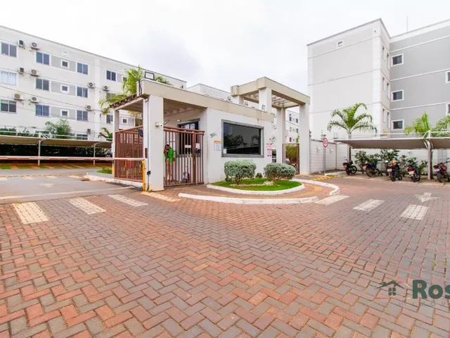 Imagem: Apartamento para venda, Coxipó, Cuiabá