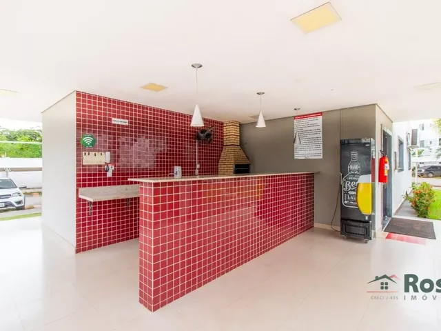 Imagem 5: Apartamento para venda, Coxipó, Cuiabá