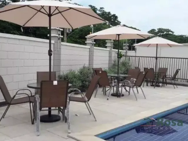 Imagem 3: Apartamento para venda, Coxipó, Cuiabá