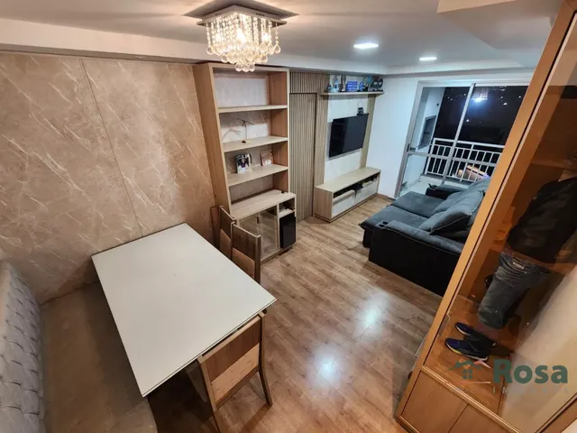 Imagem 16: Apartamento para venda, Garden Shangri-la, Cuiabá