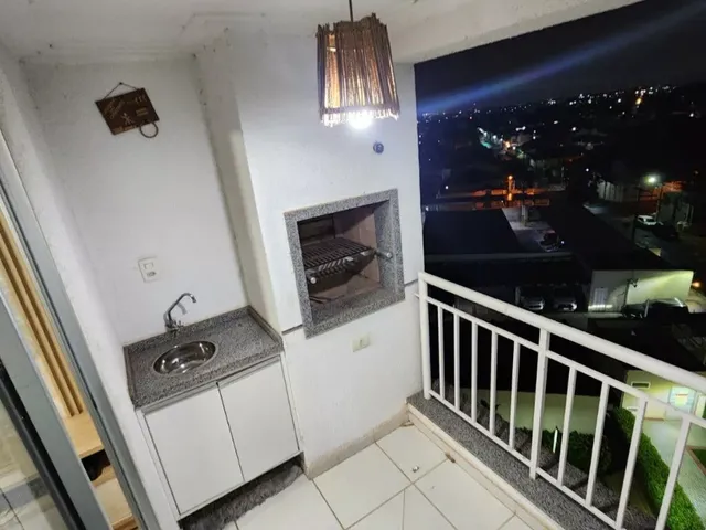 Imagem 11: Apartamento para venda, Garden Shangri-la, Cuiabá