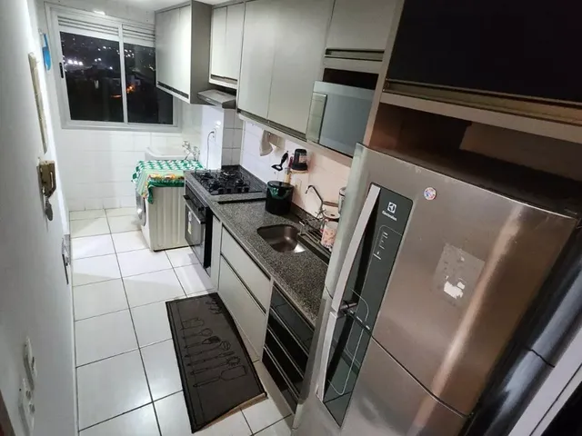 Imagem 13: Apartamento para venda, Garden Shangri-la, Cuiabá