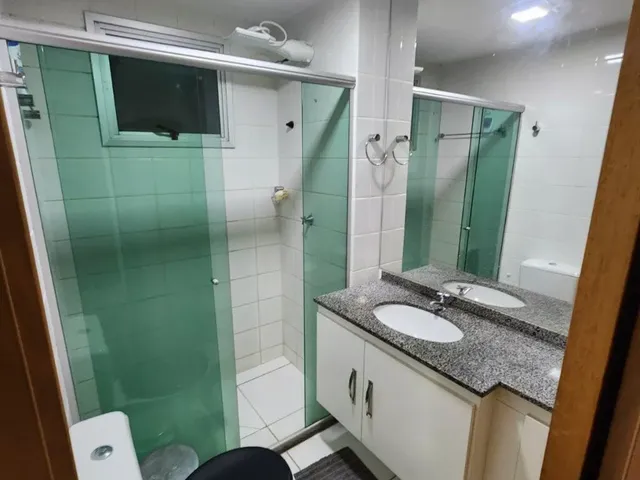Imagem 8: Apartamento para venda, Garden Shangri-la, Cuiabá