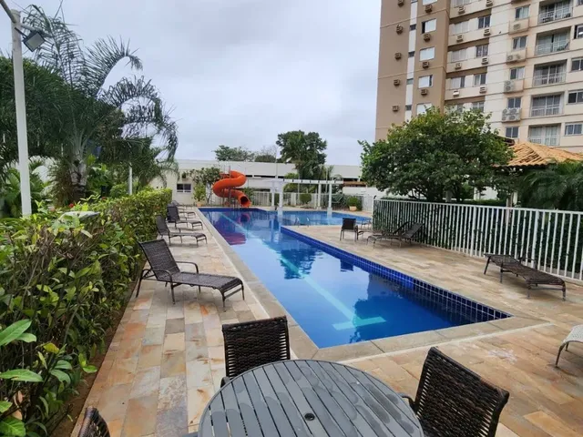 Imagem 5: Apartamento para venda, Garden Shangri-la, Cuiabá