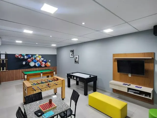 Imagem 4: Apartamento para venda, Garden Shangri-la, Cuiabá