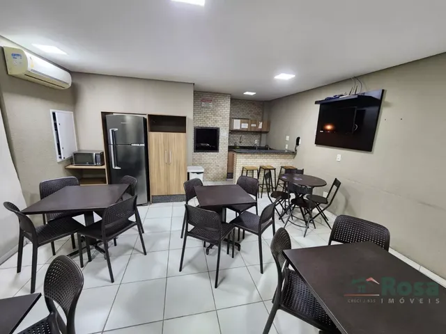 Imagem 7: Apartamento para venda, Garden Shangri-la, Cuiabá