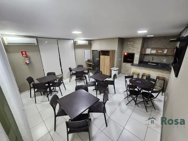 Imagem 15: Apartamento para venda, Garden Shangri-la, Cuiabá