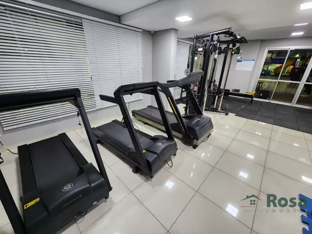 Imagem 6: Apartamento para venda, Garden Shangri-la, Cuiabá