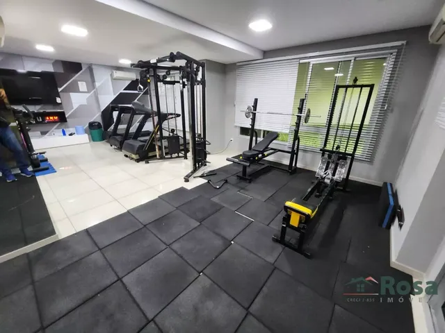 Imagem 10: Apartamento para venda, Garden Shangri-la, Cuiabá