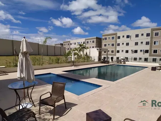 Imagem 6: Apartamento para venda, 2 quartos, Ribeirão Do Lipa, Cuiabá