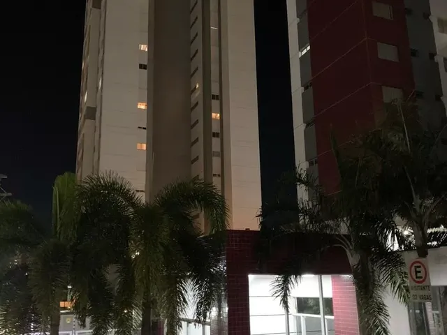 Imagem: Apartamento para venda, Jardim Cuiabá