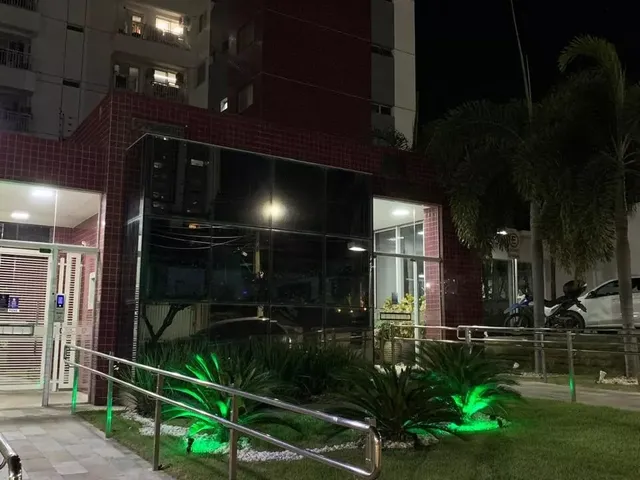 Imagem 2: Apartamento para venda, Jardim Cuiabá, Cuiabá