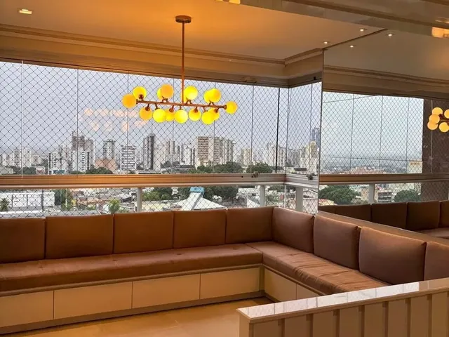 Imagem: Apartamento para venda no Ed. Cuiabá Central