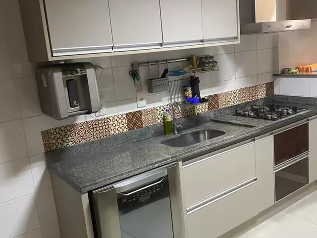 Imagem 14: Apartamento para venda no Ed. Cuiabá Central Parque , Centro Norte, Cuiabá