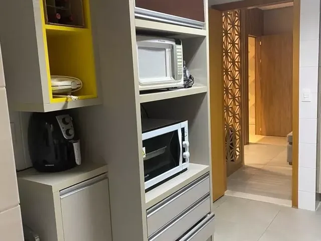 Imagem 16: Apartamento para venda no Ed. Cuiabá Central Parque , Centro Norte, Cuiabá