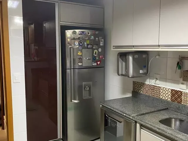 Imagem 15: Apartamento para venda no Ed. Cuiabá Central Parque , Centro Norte, Cuiabá