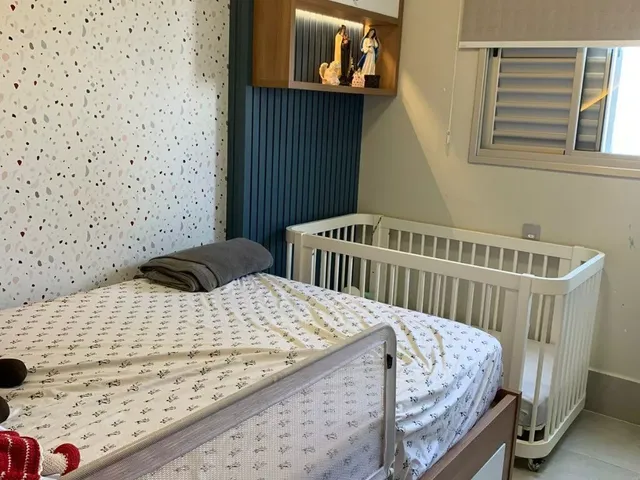 Imagem 13: Apartamento para venda no Ed. Cuiabá Central Parque , Centro Norte, Cuiabá