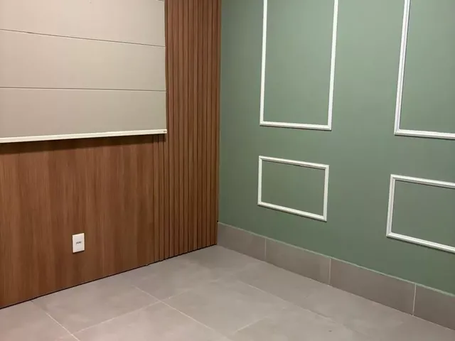 Imagem 3: Apartamento para venda no Ed. Cuiabá Central Parque , Centro Norte, Cuiabá