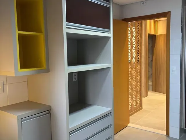Imagem 5: Apartamento para venda no Ed. Cuiabá Central Parque , Centro Norte, Cuiabá