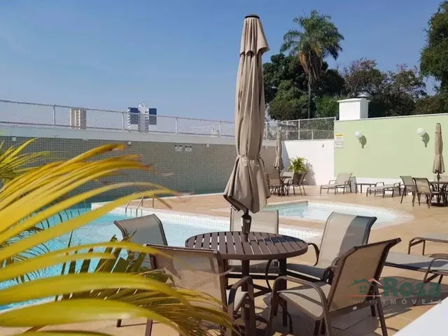 Imagem 8: Apartamento para venda no Ed. Cuiabá Central Parque , Centro Norte, Cuiabá