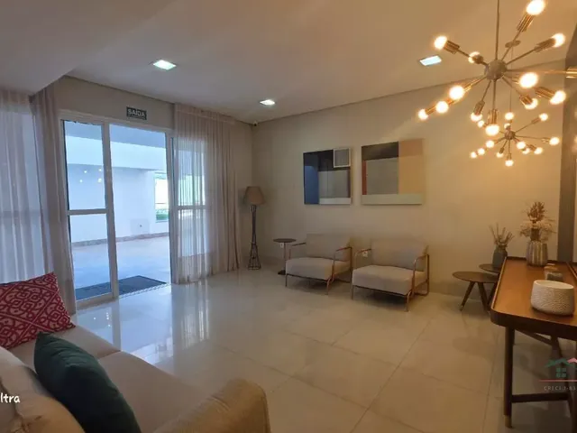 Imagem 15: Apartamento para venda, 03 suítes, Goiabeiras, Cuiabá