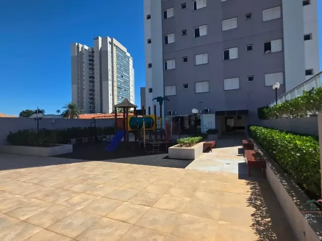 Imagem 9: Apartamento para venda, 03 suítes, Goiabeiras, Cuiabá