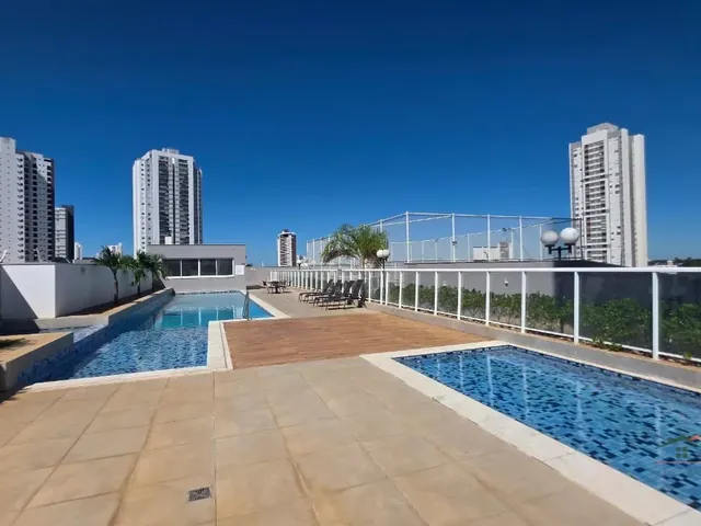 Imagem 3: Apartamento para venda, 03 suítes, Goiabeiras, Cuiabá