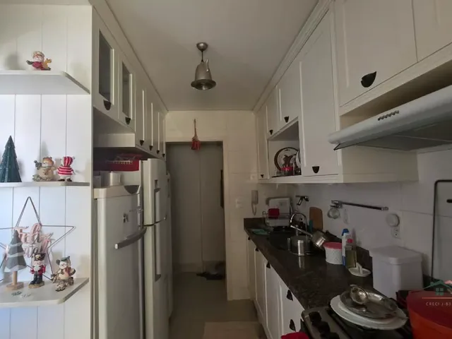 Imagem 12: Apartamento para venda, 03 suítes, Goiabeiras, Cuiabá