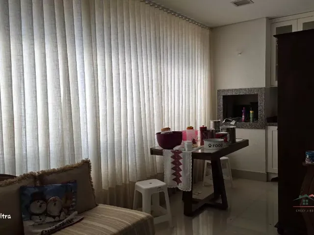 Imagem 5: Apartamento para venda, 03 suítes, Goiabeiras, Cuiabá