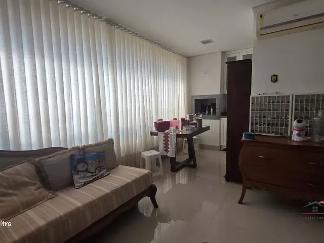 Imagem 13: Apartamento para venda, 03 suítes, Goiabeiras, Cuiabá
